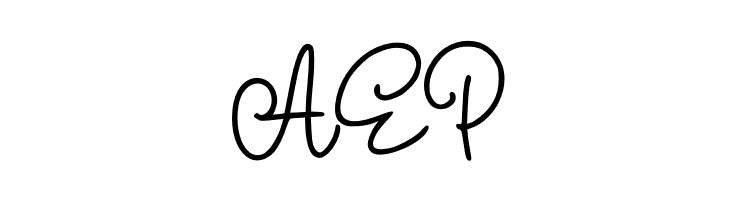Baby Mayora Script  Free Fonts Download