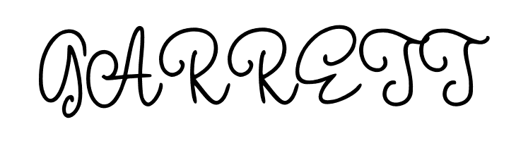 Baby Mayora Script  Free Fonts Download