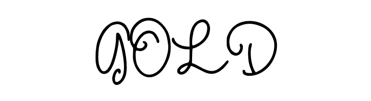 Baby Mayora Script  Free Fonts Download