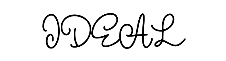 Baby Mayora Script  Free Fonts Download