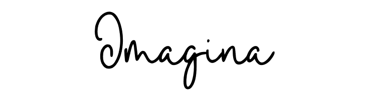 Baby Mayora Script  Free Fonts Download