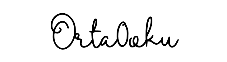 Baby Mayora Script  Free Fonts Download