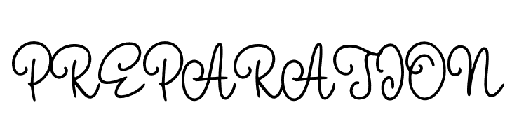 Baby Mayora Script  Free Fonts Download