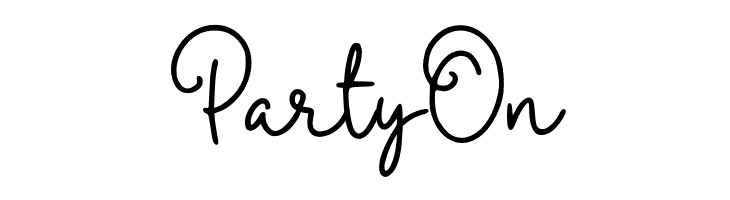 Baby Mayora Script  Free Fonts Download
