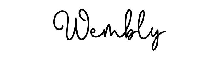 Baby Mayora Script  Free Fonts Download