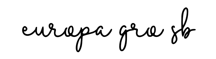 Baby Mayora Script  Free Fonts Download