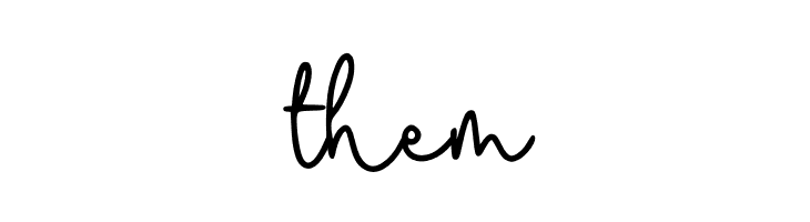 Baby Mayora Script  Free Fonts Download