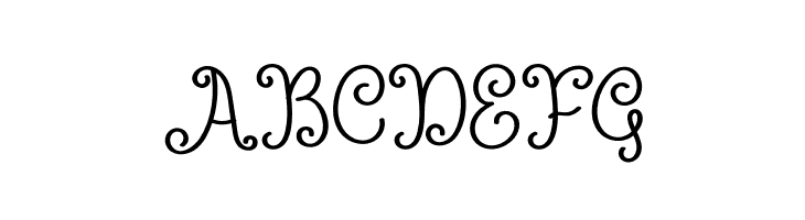 Magic Land  Free Fonts Download