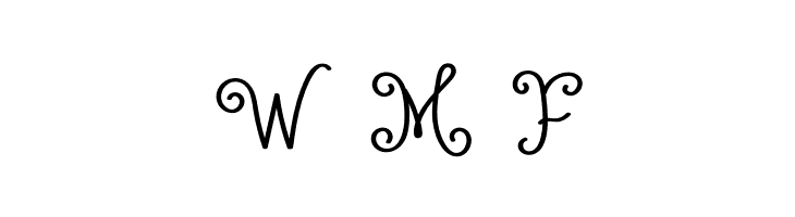 Magic Land  Free Fonts Download