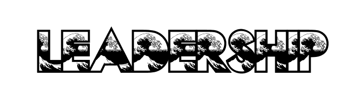 HOKUSAI PERSONAL USE Regular  Free Fonts Download