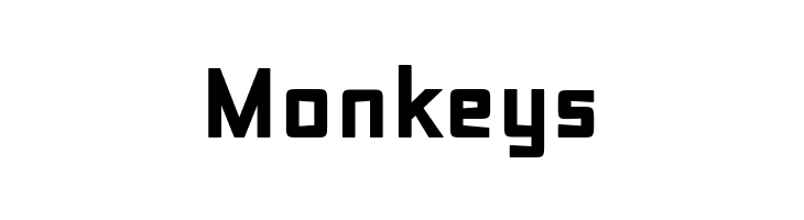 Axial cut Bold  Free Fonts Download