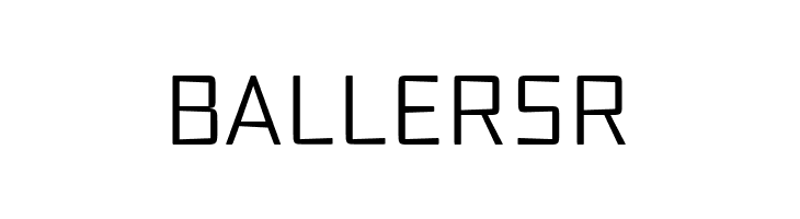 Axial cut Regular  Free Fonts Download