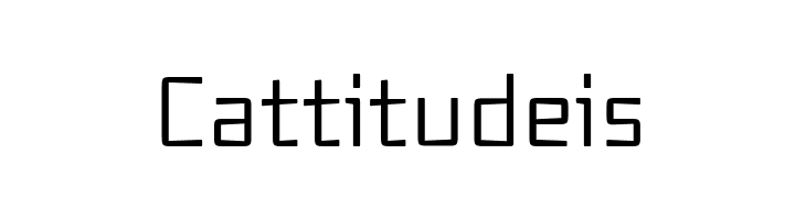 Axial cut Regular  Free Fonts Download