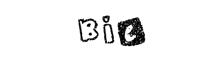 Akowakowkaowka Regular  Free Fonts Download