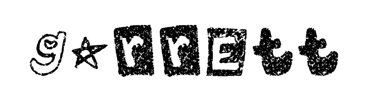 Akowakowkaowka Regular  Free Fonts Download