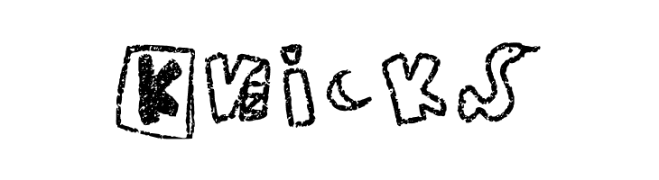 Akowakowkaowka Regular  Free Fonts Download