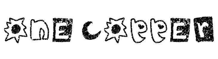 Akowakowkaowka Regular  Free Fonts Download