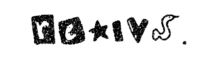 Akowakowkaowka Regular  Free Fonts Download