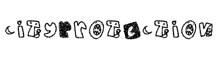 Akowakowkaowka Regular  Free Fonts Download