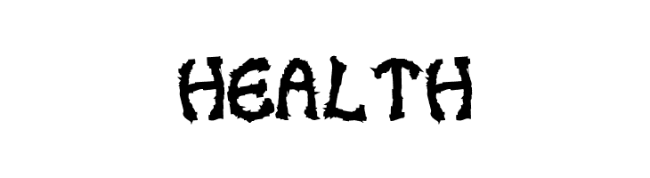 VoodooDollLetters  Free Fonts Download