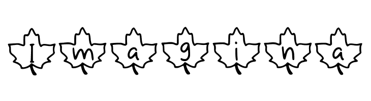 Maples Regular  Free Fonts Download