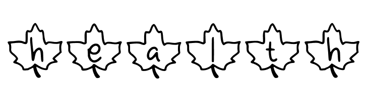 Maples Regular  Free Fonts Download