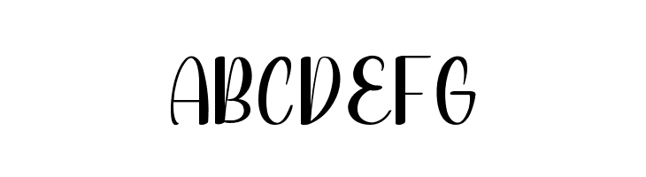 Permen Karet Demo  Free Fonts Download