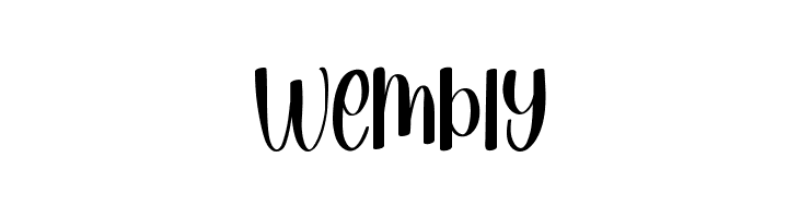 Permen Karet Demo  Free Fonts Download