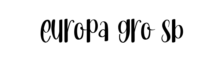 Permen Karet Demo  Free Fonts Download