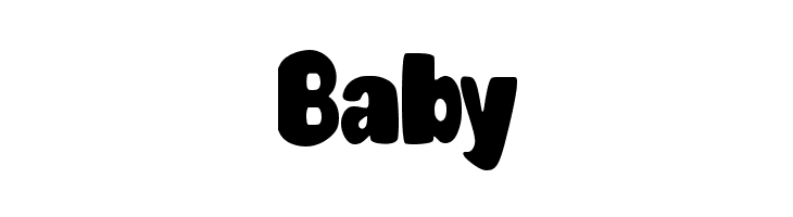 Unicorn Couple - Personal Use  Free Fonts Download