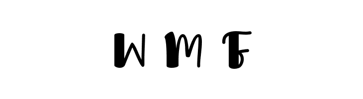 Sweet Aloha - personal use  Free Fonts Download