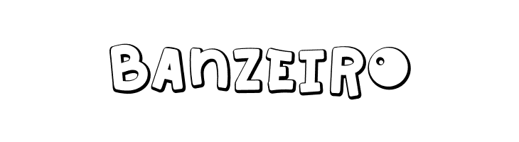 Frozen Gnome  Free Fonts Download