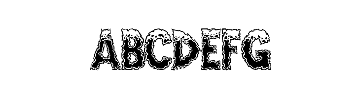 Amped For Evil  Free Fonts Download