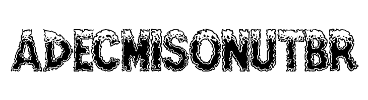 Amped For Evil  Free Fonts Download