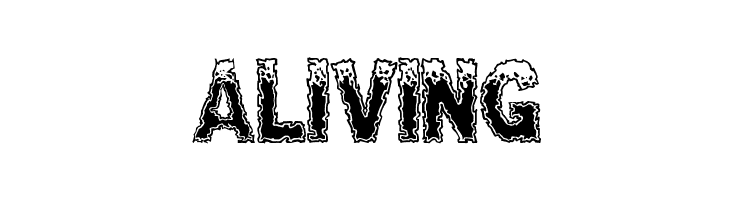 Amped For Evil  Free Fonts Download