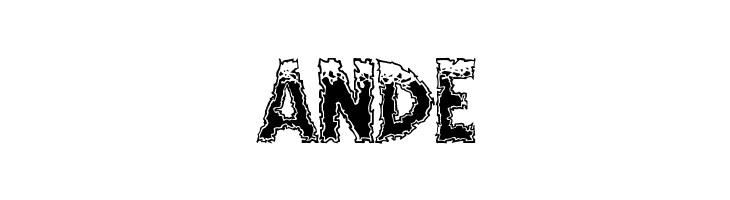 Amped For Evil  Free Fonts Download