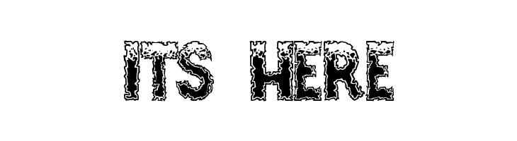 Amped For Evil  Free Fonts Download