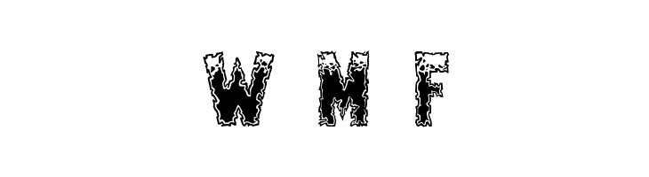 Amped For Evil  Free Fonts Download