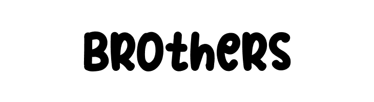 Fruits Donut  Free Fonts Download