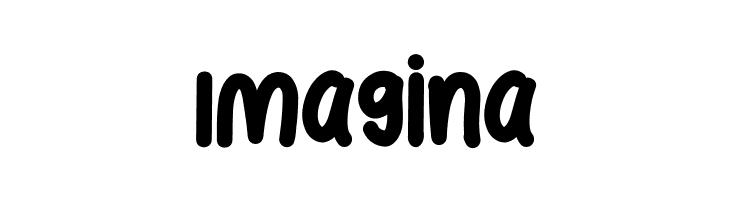 Fruits Donut  Free Fonts Download