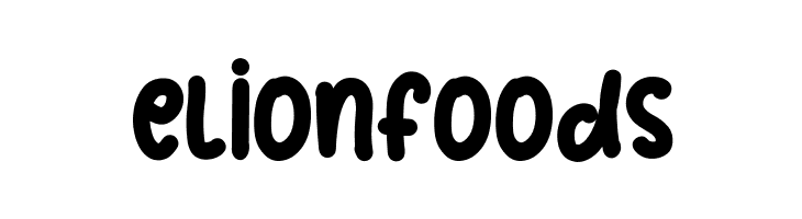 Fruits Donut  Free Fonts Download