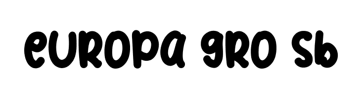 Fruits Donut  Free Fonts Download