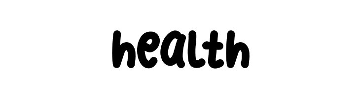 Fruits Donut  Free Fonts Download