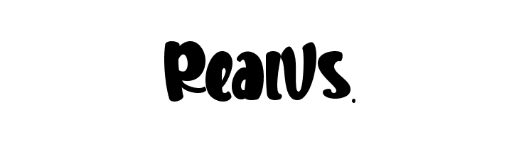 DinoPlay - personal use  Free Fonts Download