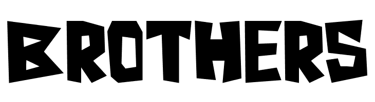 Grufy - Personala use only  Free Fonts Download