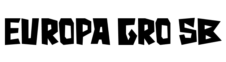 Grufy - Personala use only  Free Fonts Download