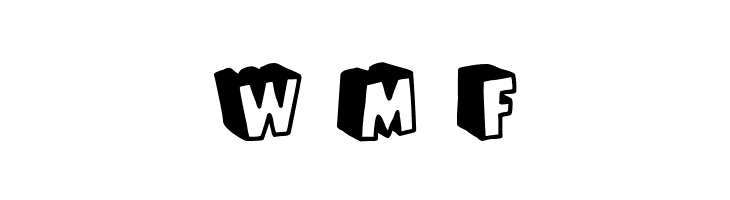 Cartoon Queen  Free Fonts Download