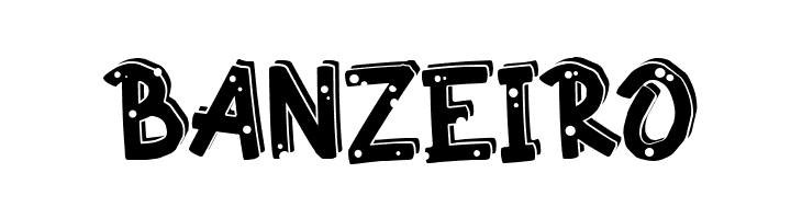 Blessed  Free Fonts Download