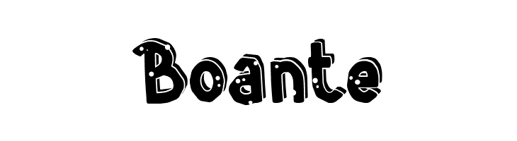 Blessed  Free Fonts Download