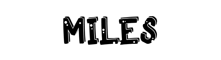 Blessed  Free Fonts Download